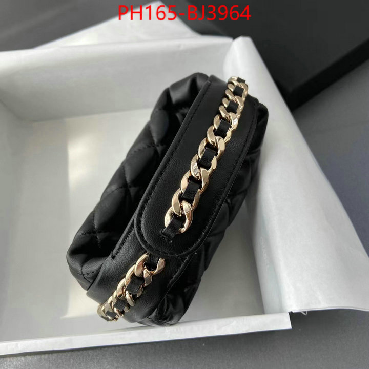 Chanel Bags(TOP)-Handbag- high quality designer ID: BJ3964 $: 165USD,