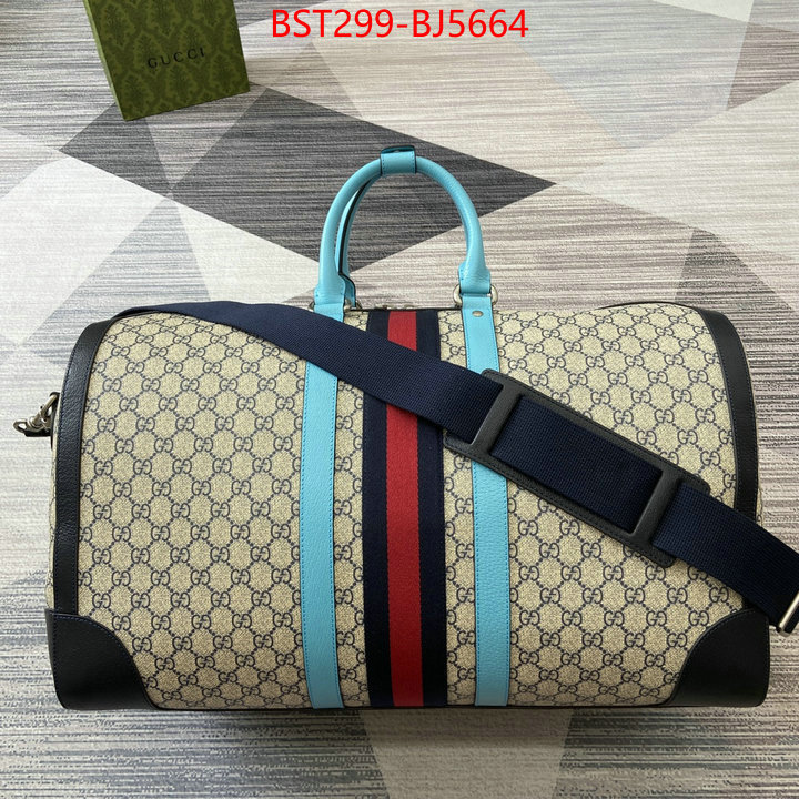 Gucci Bags(TOP)-Handbag- copy ID: BJ5664 $: 299USD,