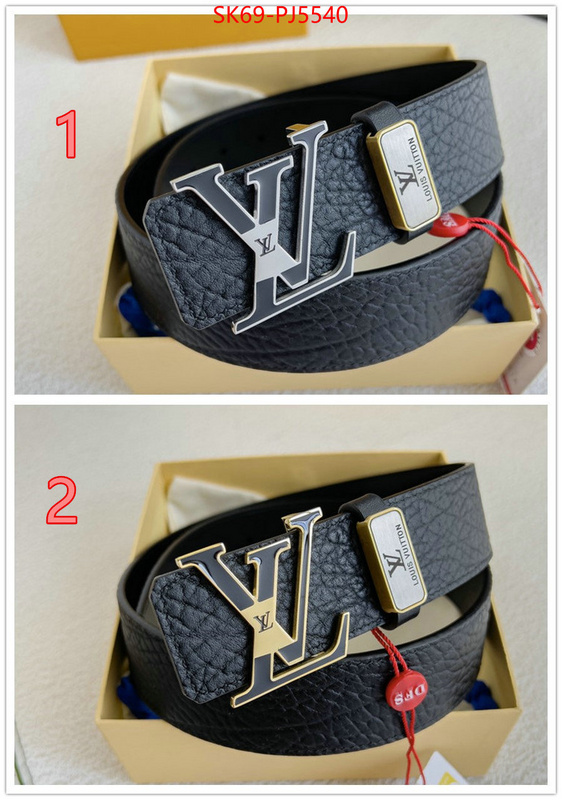 Belts-LV ID: PJ5540 $: 69USD