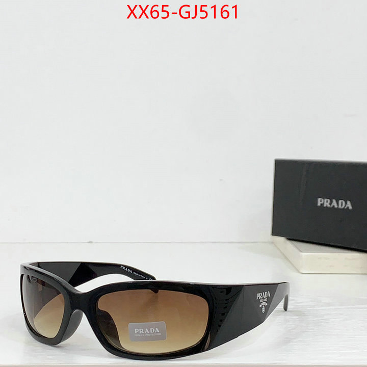 Glasses-Prada fashion ID: GJ5161 $: 65USD