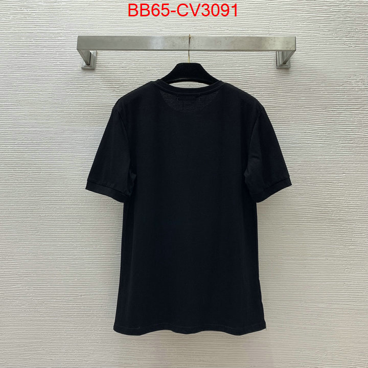 Clothing-DG where to buy replicas ID: CV3091 $: 65USD
