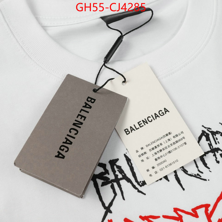 Clothing-Balenciaga what's best ID: CJ4285 $: 55USD