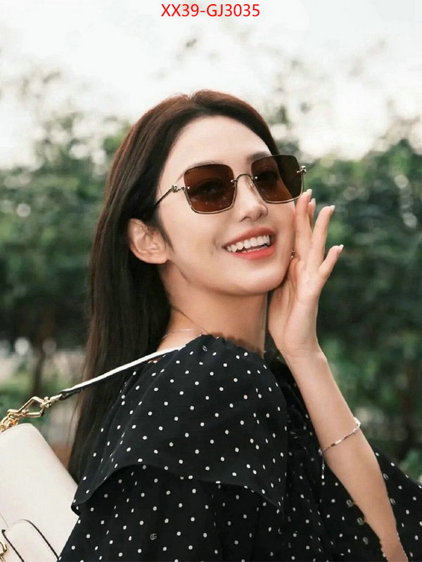 Glasses-Gucci high-end designer ID: GJ3035 $: 39USD