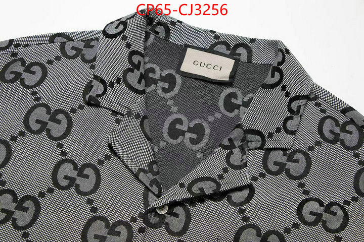 Clothing-Gucci the best ID: CJ3256 $: 65USD