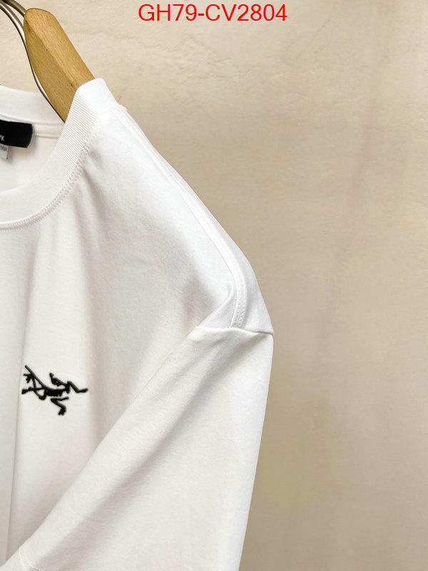 Clothing-ARCTERYX we provide top cheap aaaaa ID: CV2804 $: 79USD