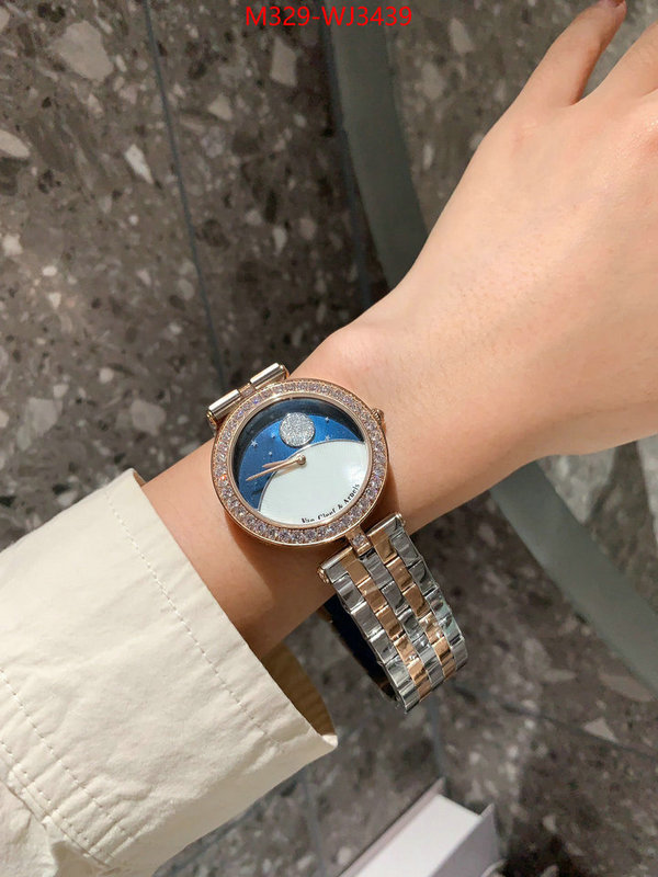 Watch(TOP)-Van Cleef Arpels buy sell ID: WJ3439 $: 329USD
