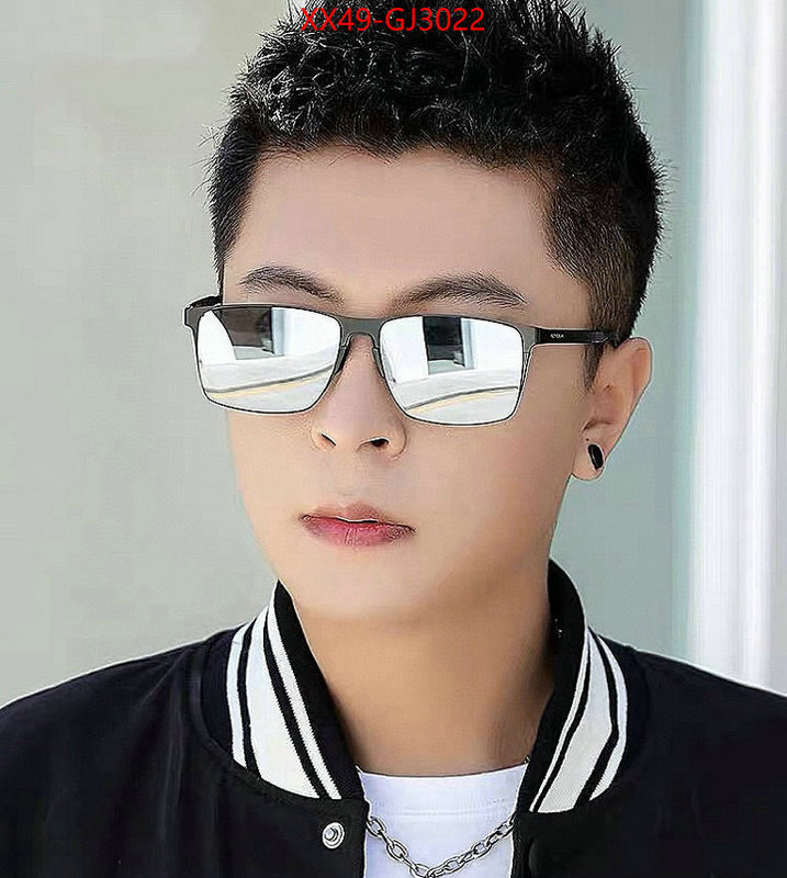 Glasses-Gucci best knockoff ID: GJ3022 $: 49USD
