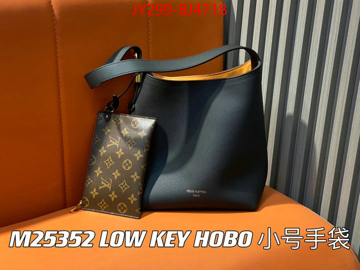 LV Bags(TOP)-Handbag Collection- where can you buy a replica ID: BJ4718 $: 299USD,