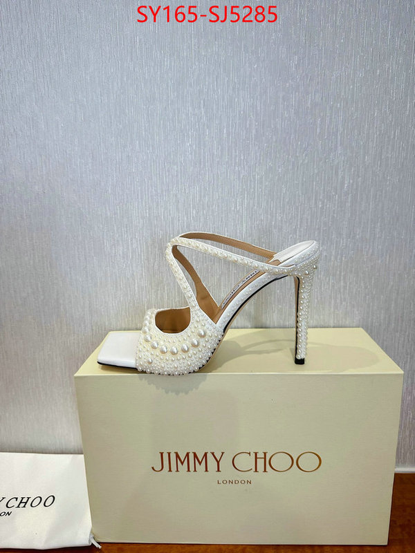 Women Shoes-Jimmy Choo online from china designer ID: SJ5285 $: 165USD