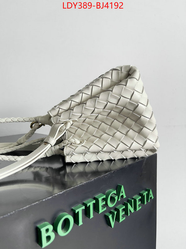 BV Bags(TOP)-Handbag- the most popular ID: BJ4192 $: 389USD,