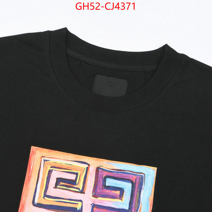 Clothing-Givenchy online sales ID: CJ4371 $: 52USD