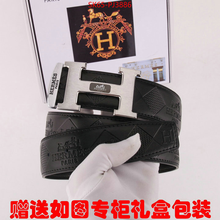 Belts-Hermes 1:1 clone ID: PJ3886 $: 65USD