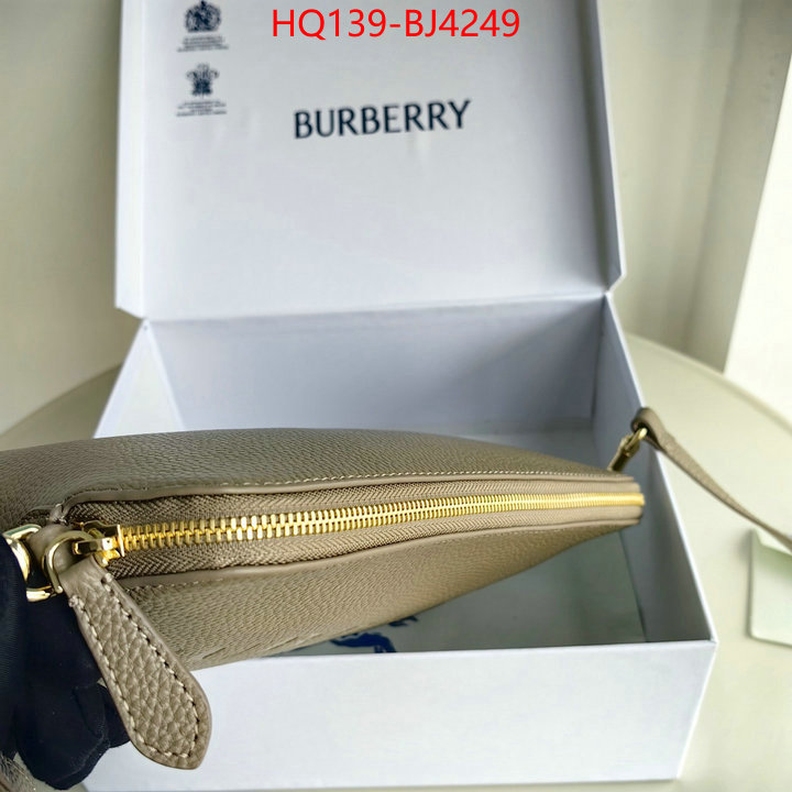 Burberry Bags(TOP)-Crossbody- 2024 aaaaa replica 1st copy ID: BJ4249 $: 139USD,