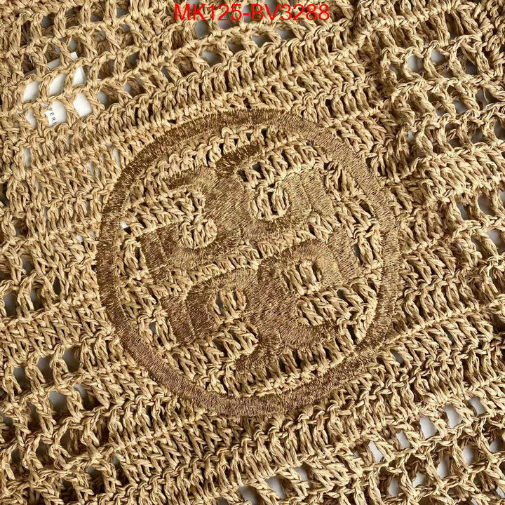 Tory Burch Bags(TOP)-Handbag- the best designer ID: BV3288 $: 125USD,
