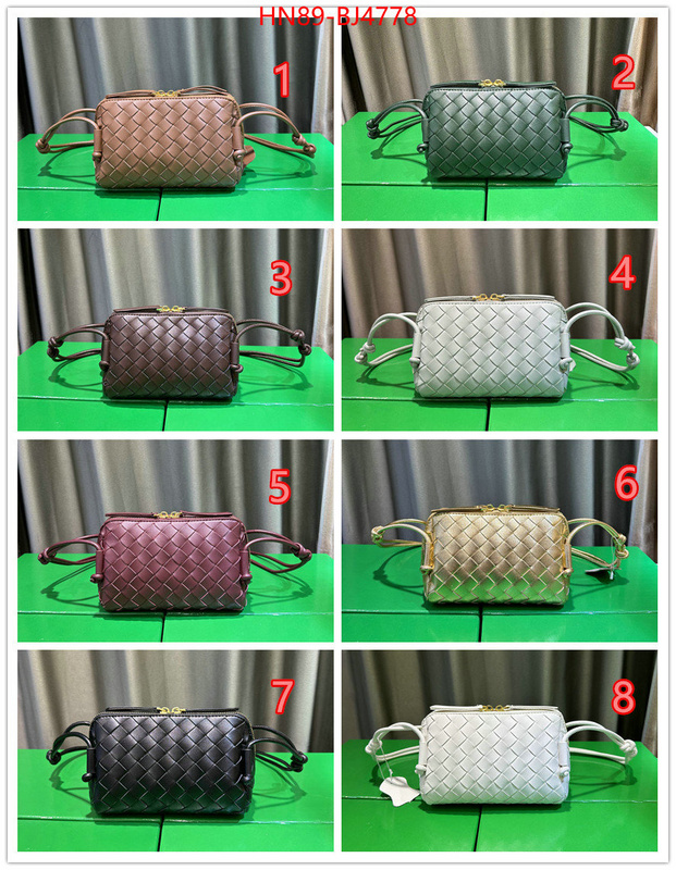 BV Bags(4A)-Crossbody- best replica ID: BJ4778 $: 89USD,