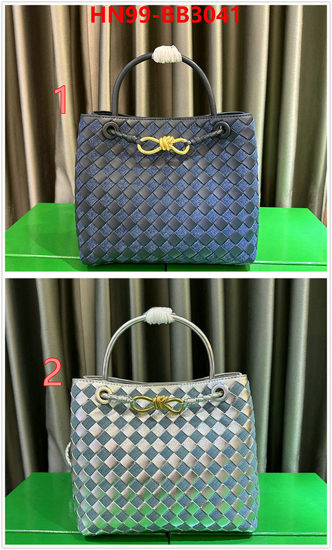 BV Bags(4A)-Handbag- wholesale imitation designer replicas ID: BB3041 $: 99USD,