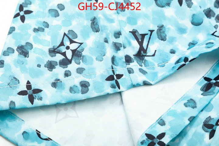 Clothing-LV high-end designer ID: CJ4452 $: 59USD