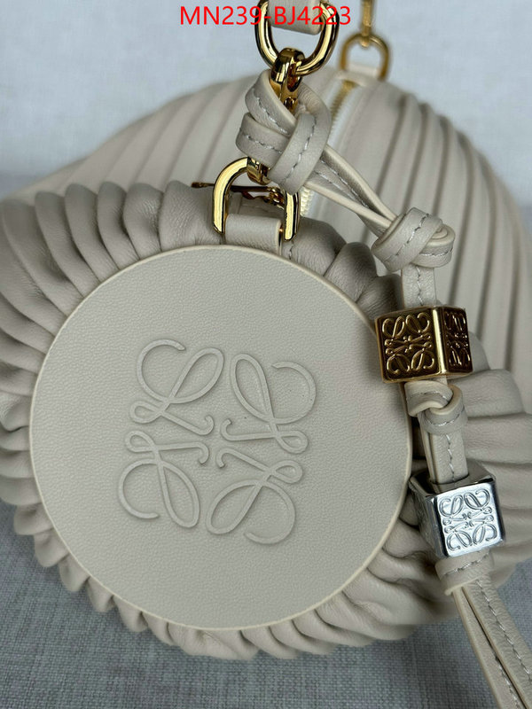 Loewe Bags(TOP)-Crossbody- store ID: BJ4223 $: 239USD,