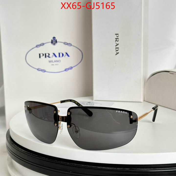 Glasses-Prada buy cheap ID: GJ5165 $: 65USD