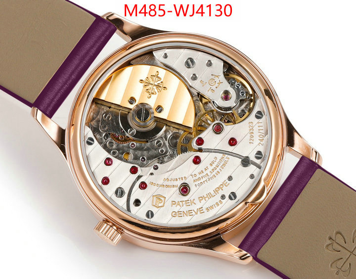 Watch(TOP)-Patek Philippe wholesale imitation designer replicas ID: WJ4130 $: 485USD