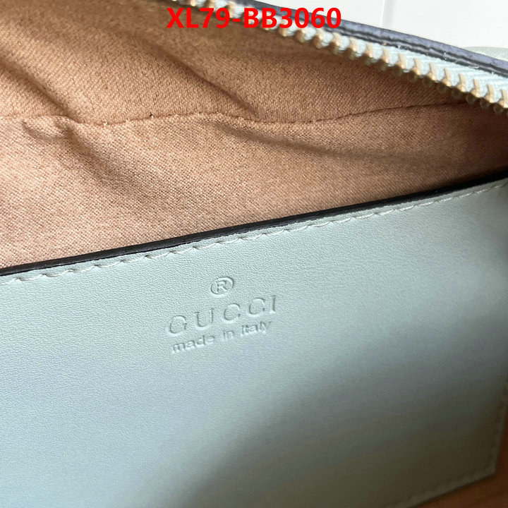 Gucci Bags(4A)-Marmont where to find the best replicas ID: BB3060 $: 79USD,