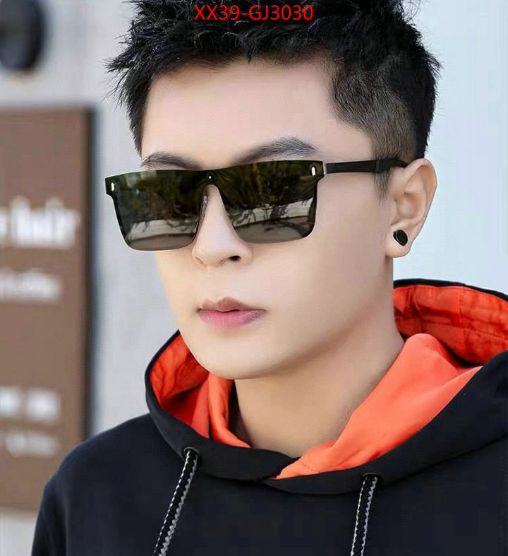 Glasses-Gucci high quality replica ID: GJ3030 $: 39USD