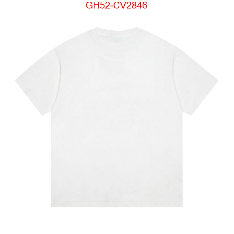 Clothing-Dior what is aaaaa quality ID: CV2846 $: 52USD