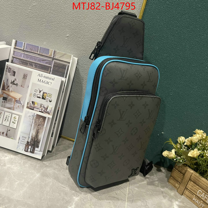 LV Bags(4A)-Avenue- buy cheap ID: BJ4795 $: 82USD,