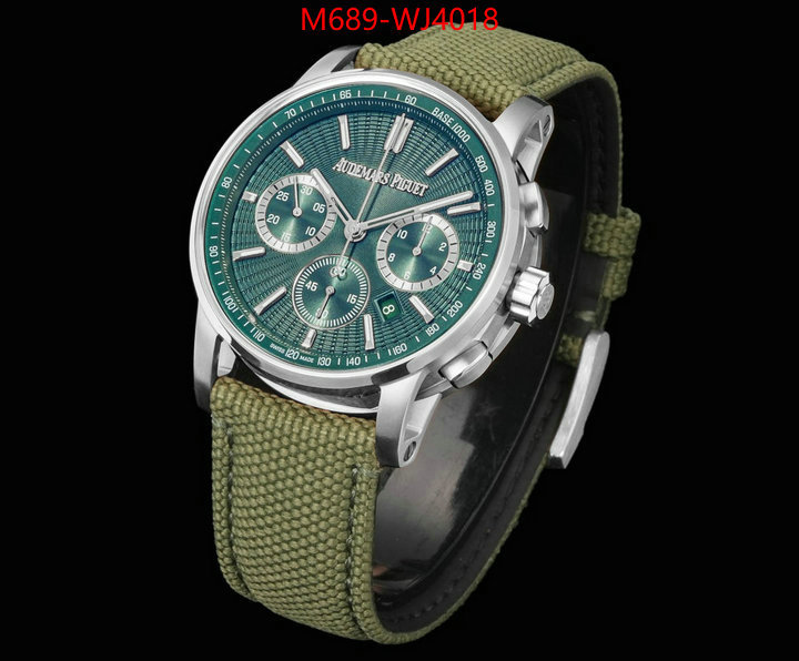 Watch(TOP)-Audemars Piguet what best replica sellers ID: WJ4018 $: 689USD-shoes yupoo Watch(TOP)-Audemars Piguet what best replica sellers ID: WJ4018 $: 689USD