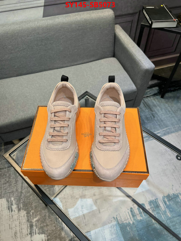 Men Shoes-Hermes aaaaa quality replica ID: SB5073 $: 145USD