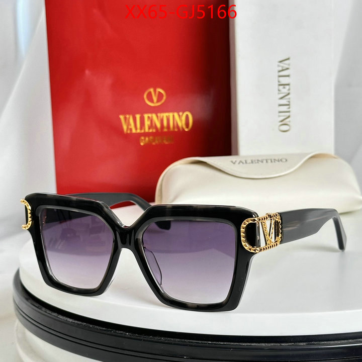 Glasses-Valentino styles & where to buy ID: GJ5166 $: 65USD