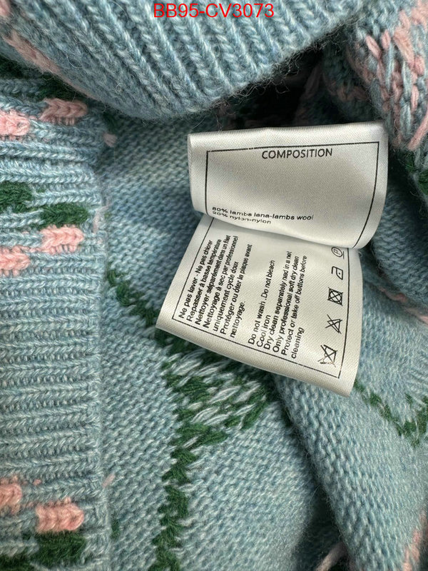 Clothing-Chanel shop now ID: CV3073 $: 95USD