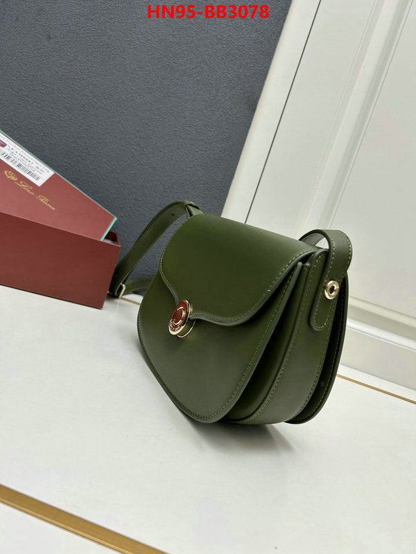 Loro Piana Bags(4A)-Crossbody- buy sell ID: BB3078 $: 95USD,