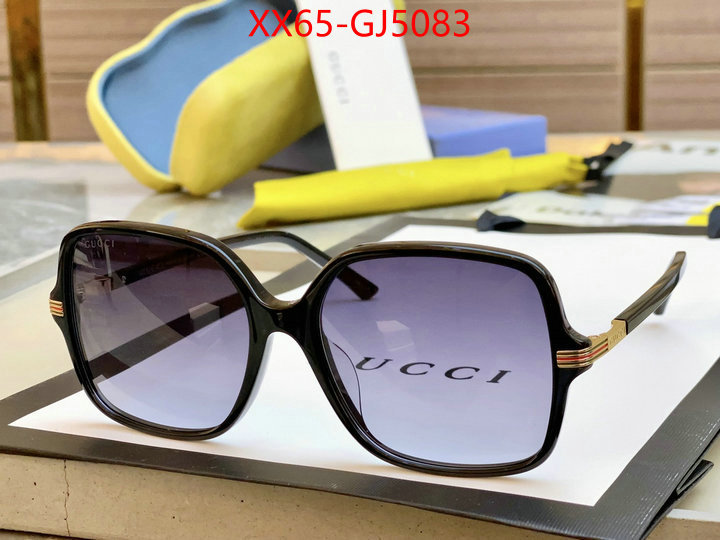 Glasses-Gucci perfect ID: GJ5083 $: 65USD