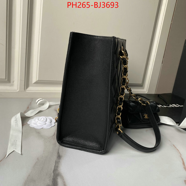 Chanel Bags(TOP)-Crossbody- top 1:1 replica ID: BJ3693 $: 265USD,