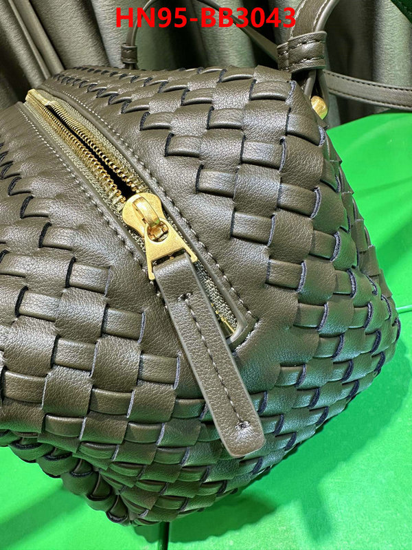 BV Bags(4A)-Handbag- how to find designer replica ID: BB3043 $: 95USD,