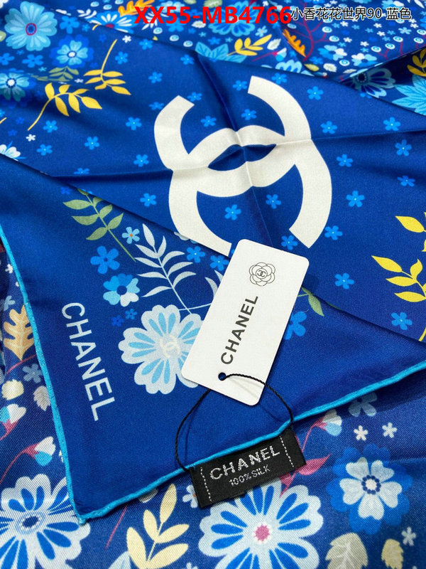 Scarf-Chanel practical and versatile replica designer ID: MB4766 $: 55USD