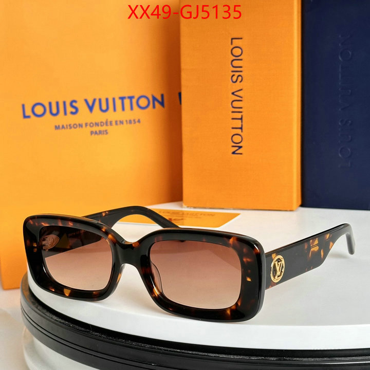 Glasses-LV copy ID: GJ5135 $: 49USD