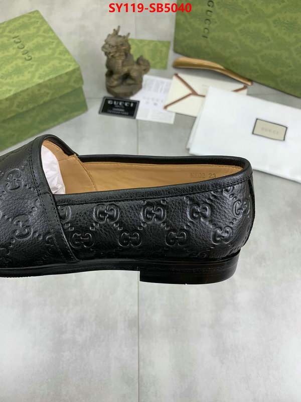 Men Shoes-Gucci are you looking for ID: SB5040 $: 119USD