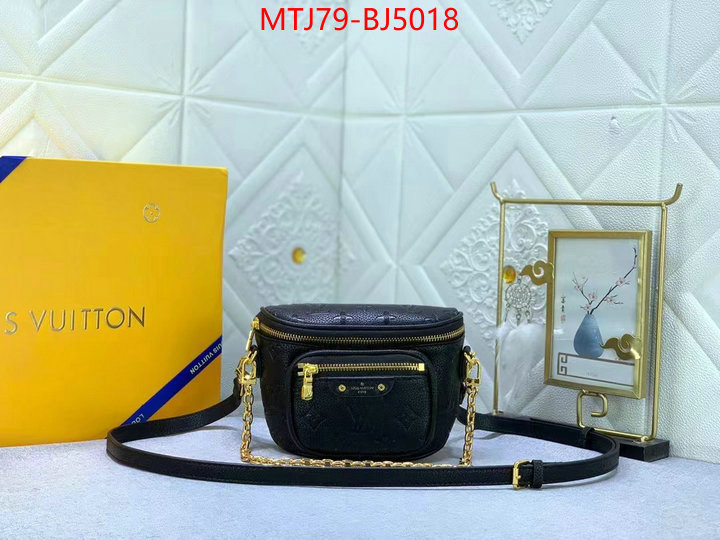 LV Bags(4A)-Pochette MTis Bag- online ID: BJ5018 $: 79USD,