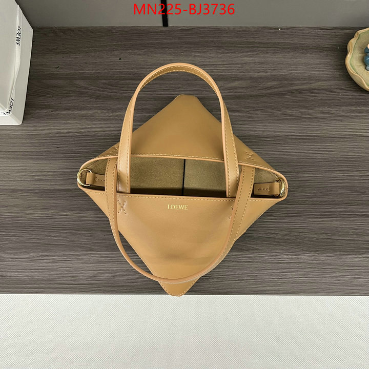 Loewe Bags(TOP)-Handbag- shop now ID: BJ3736 $: 225USD,