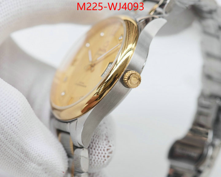 Watch(TOP)-Omega wholesale ID: WJ4093 $: 225USD