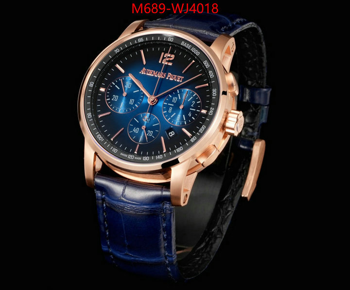 Watch(TOP)-Audemars Piguet what best replica sellers ID: WJ4018 $: 689USD-shoes yupoo Watch(TOP)-Audemars Piguet what best replica sellers ID: WJ4018 $: 689USD