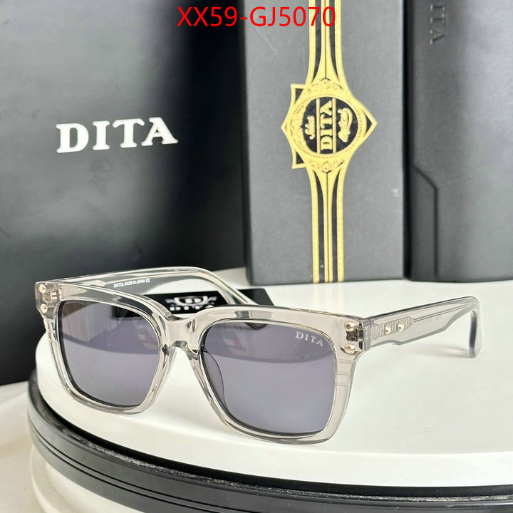 Glasses-Dita we provide top cheap aaaaa ID: GJ5070 $: 59USD