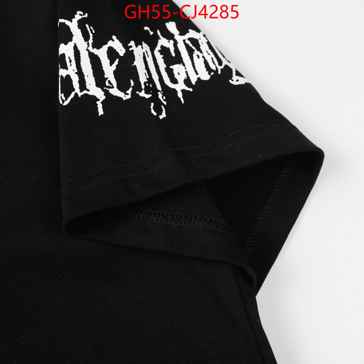 Clothing-Balenciaga what's best ID: CJ4285 $: 55USD
