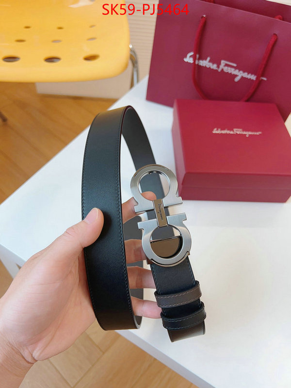 Belts-Ferragamo buy best quality replica ID: PJ5464 $: 59USD