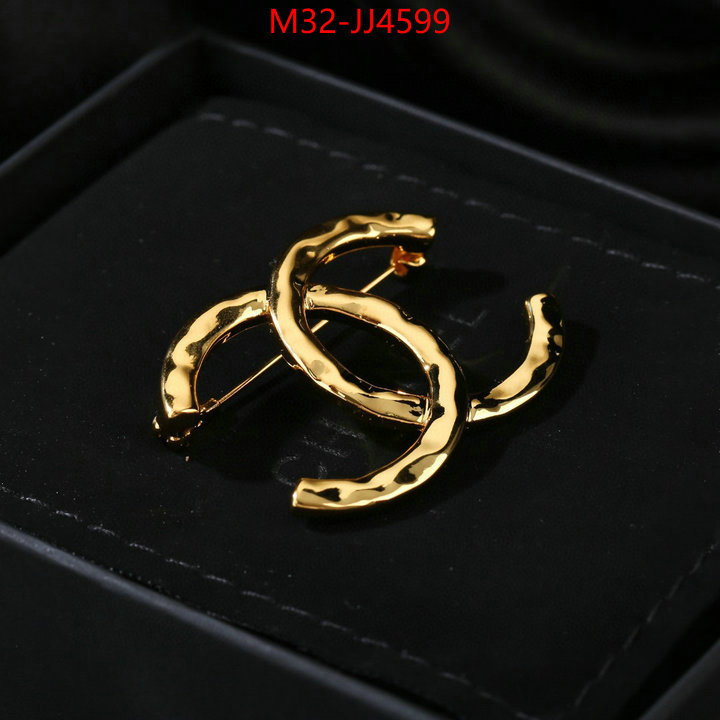 Jewelry-Chanel sale outlet online ID: JJ4599 $: 32USD