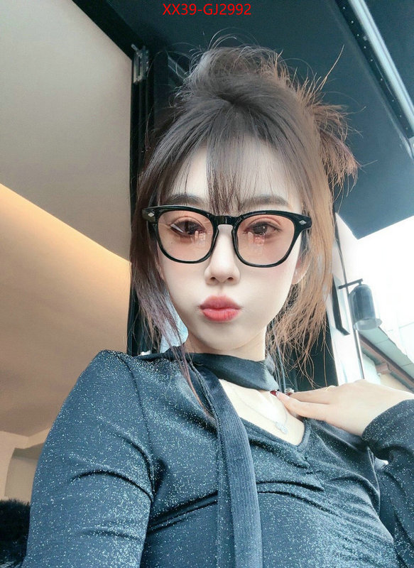 Glasses-Gucci the best ID: GJ2992 $: 39USD