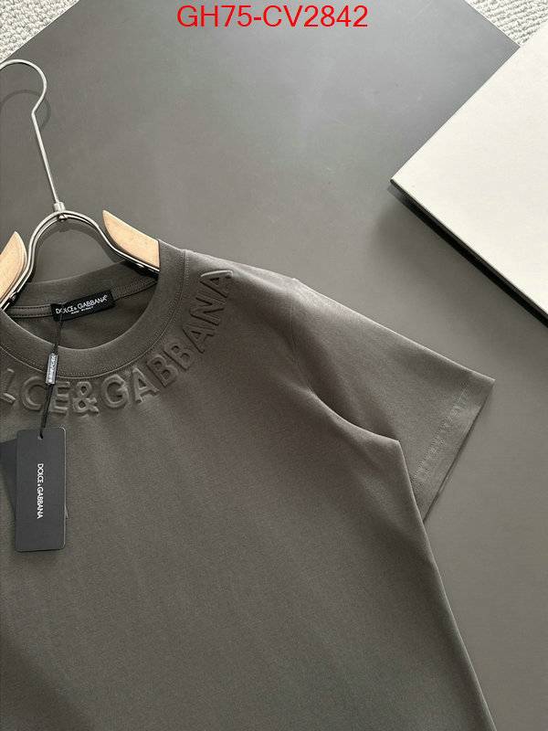 Clothing-DG aaaaa+ replica ID: CV2842 $: 75USD