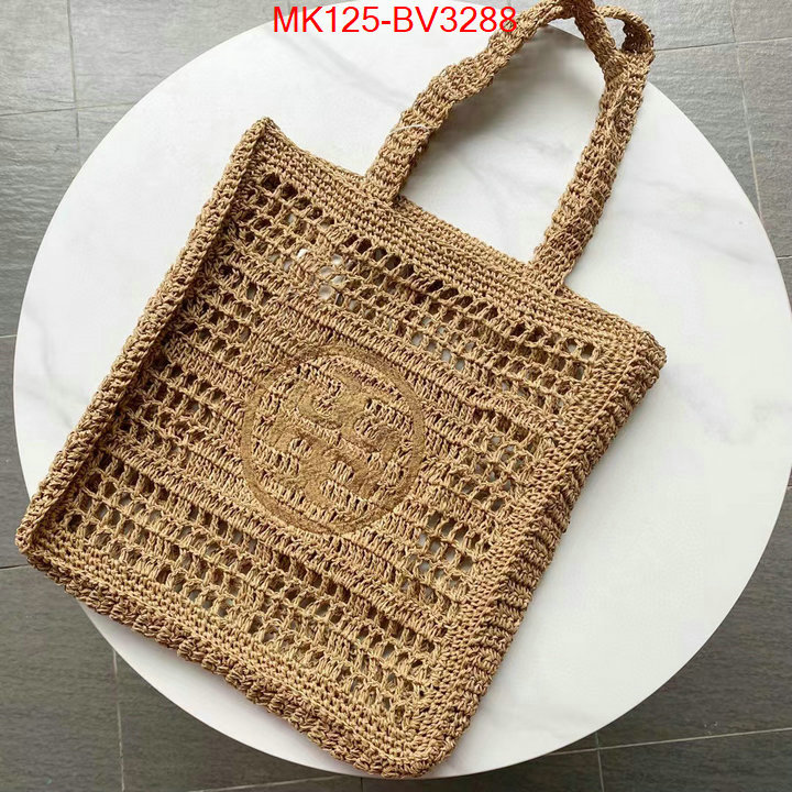 Tory Burch Bags(TOP)-Handbag- the best designer ID: BV3288 $: 125USD,